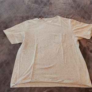 Basic Editions Pocket T-Shirt